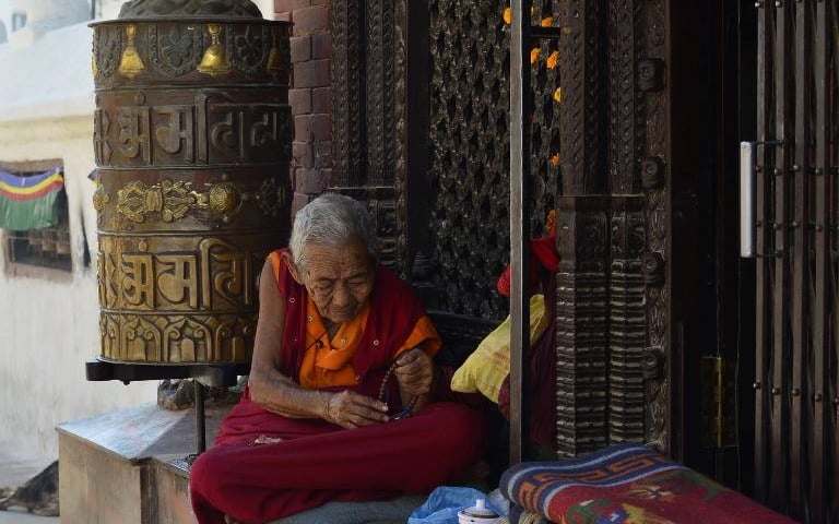 Nepal w obiektywie dwóch wrocławianek. Obejrzyj ciekawą wystawę