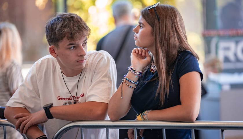 Lato na Pergoli, kolejowa makieta. Wrocław, 29.08.2026
