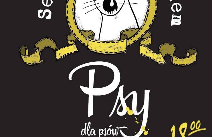Psy - seans z Węgielkiem