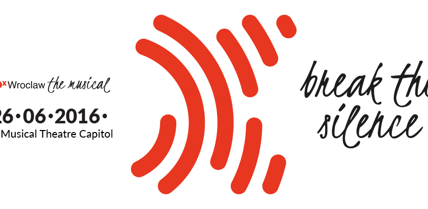 TEDxWroclaw The Musical na deskach Capitolu [PROGRAM]