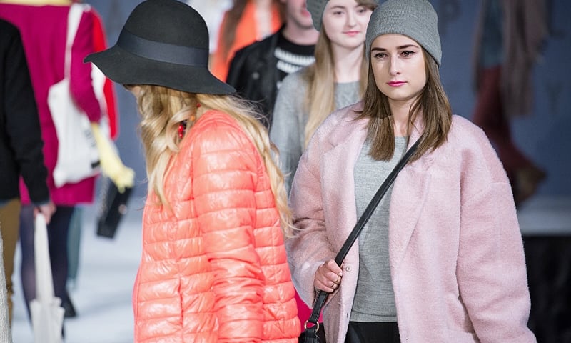 Wygraj modne nagrody w Stylowym Wrocławiu