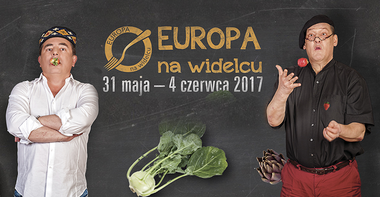 Europa na Widelcu 2017 we Wrocławiu [PROGRAM]