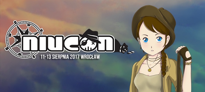 NiuCon 8, zlot fanów popkultury we Wrocławiu