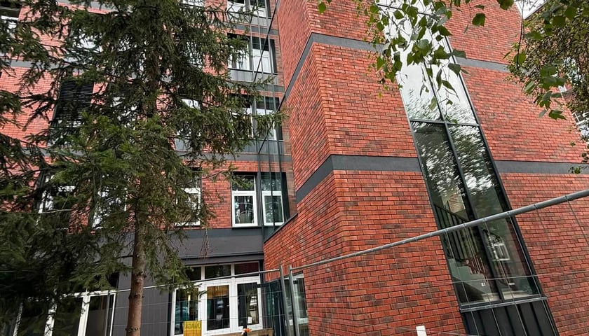 CKU remont
