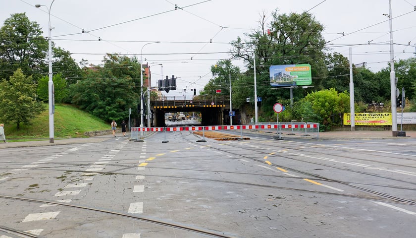 ul. Trzebnicka