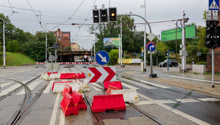ul. Trzebnicka