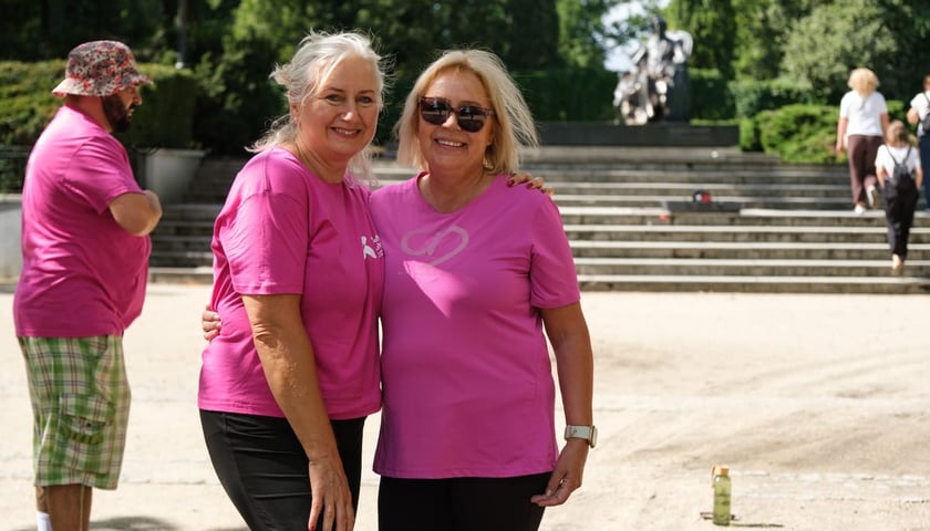 Piknik Przestrzeni Trzeciego Wieku w Parku Południowym. Wrocław, 29 sierpnia 2026.