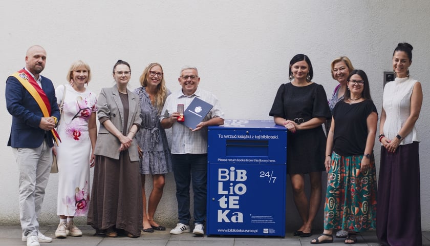 Nagroda dla Jacka B. Myszkowskiego, CAL Maśłice, 30.08.2026
