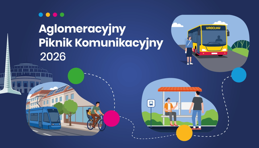 Aglomeracyjny Piknik Komunikacyjny 2025