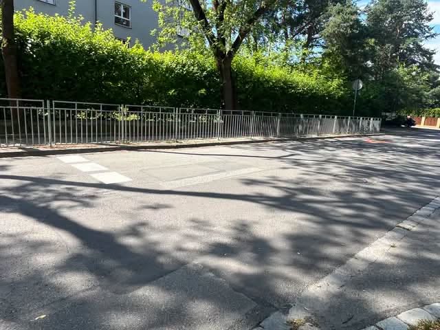 Prace na Żernikach