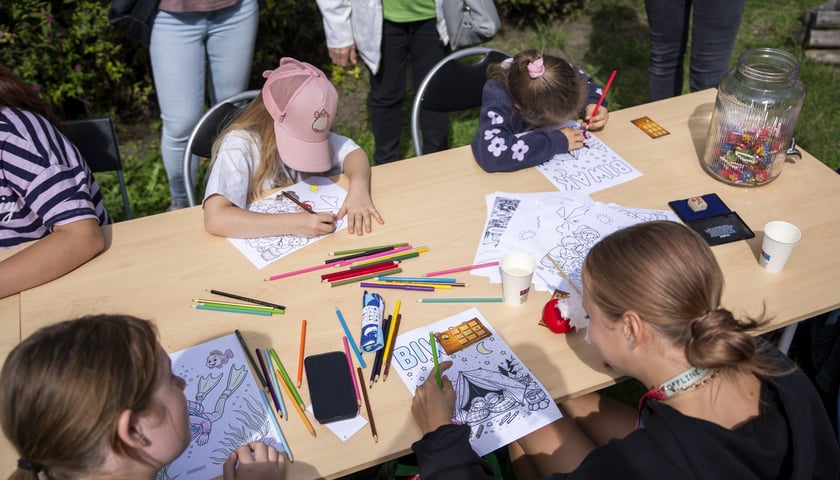 Piknik sąsiedzki na Hubach, 05.09.2026