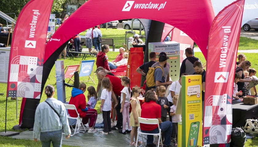 Piknik sąsiedzki na Hubach, 05.09.2026
