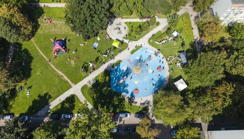 Piknik sąsiedzki na Hubach, 05.09.2026