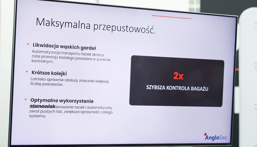 Port Lotniczy Wrocław, 7 września 2026
