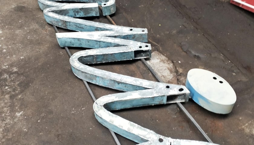 Wrocławskie Neony w Zajezdni Popowice