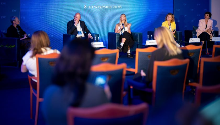 Panel &bdquo;Miasta, kt&oacute;re przyciągają. Jak r&oacute;wne traktowanie przekłada się na talenty, inwestycje i jakość życia&rdquo;, 09.09.2026 r.