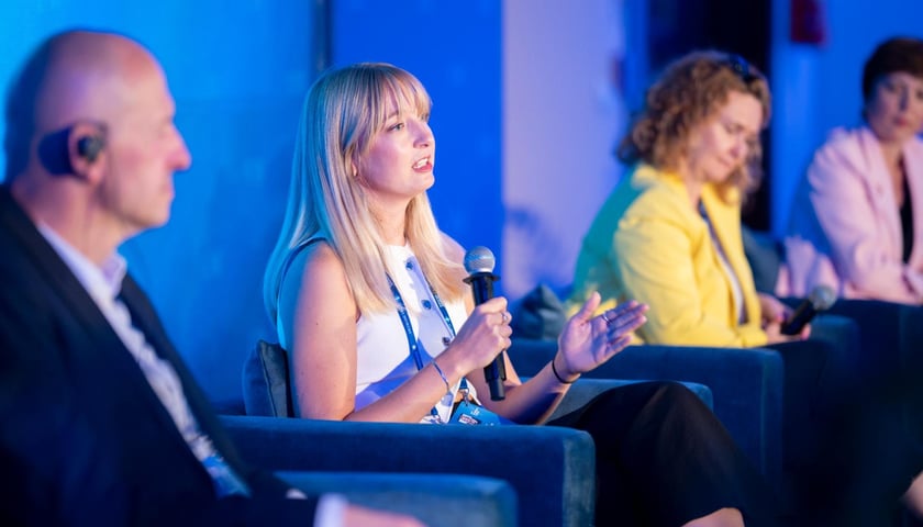Panel &bdquo;Miasta, kt&oacute;re przyciągają. Jak r&oacute;wne traktowanie przekłada się na talenty, inwestycje i jakość życia&rdquo;, 09.09.2026 r.