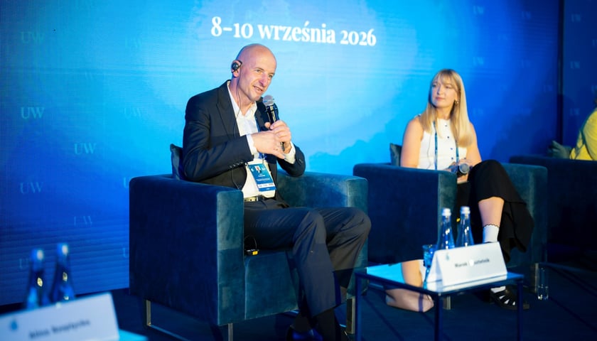 Panel &bdquo;Miasta, kt&oacute;re przyciągają. Jak r&oacute;wne traktowanie przekłada się na talenty, inwestycje i jakość życia&rdquo;, 09.09.2026 r.