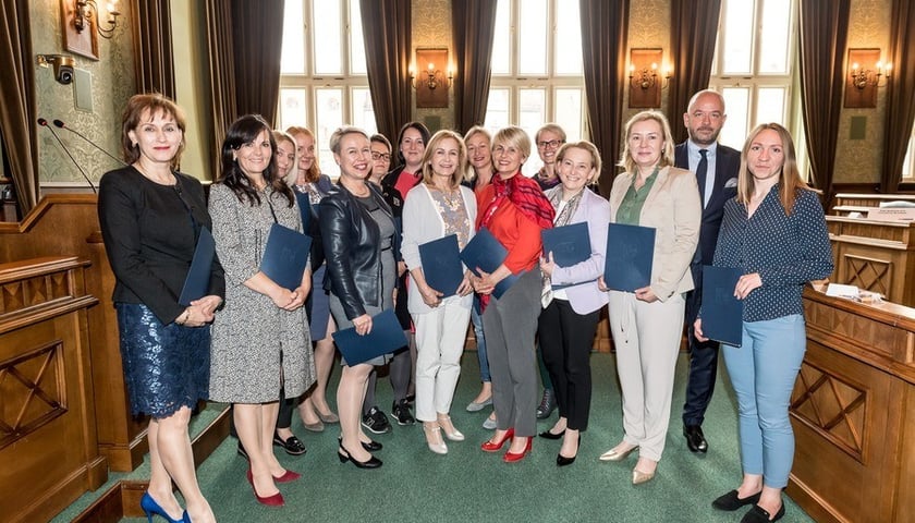 Wrocławska Rada Kobiet