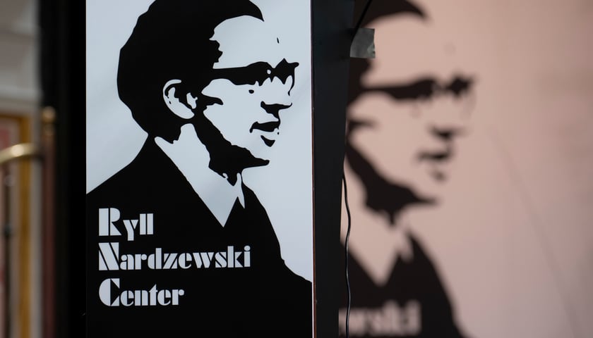 Gala wręczenia The Ryll-Nardzewski Prize we Wrocławiu
