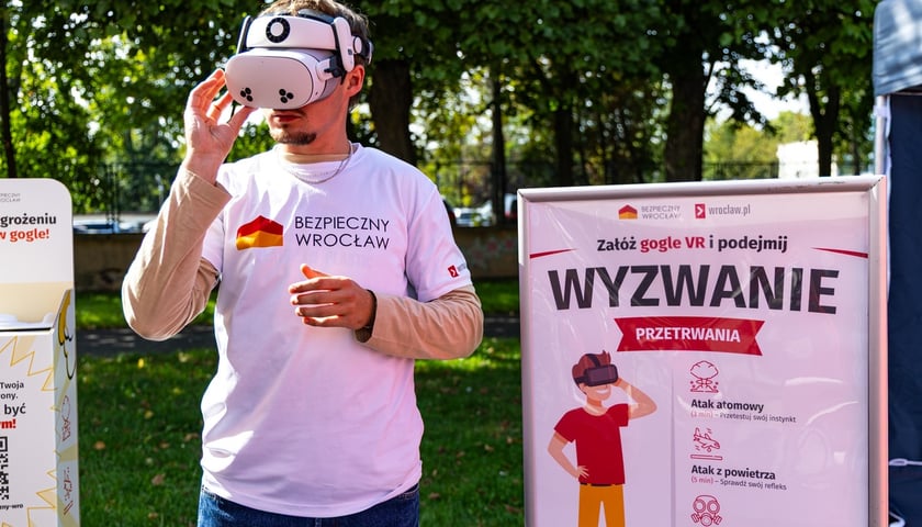 II Aglomeracyjny Piknik Komunikacyjny we Wrocławiu, 2026