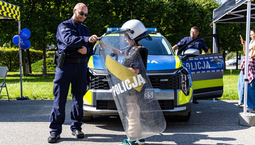 II Aglomeracyjny Piknik Komunikacyjny we Wrocławiu, 2026