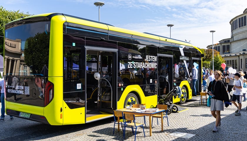 II Aglomeracyjny Piknik Komunikacyjny we Wrocławiu, 2026