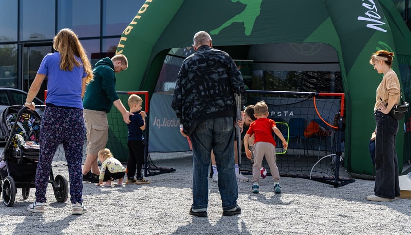 II Aglomeracyjny Piknik Komunikacyjny we Wrocławiu, 2026