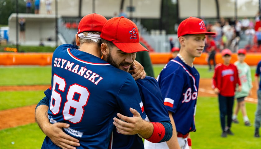Barons Wrocław mistrzem Polski. Wrocławianie pokonali Stal Kutno w finale Polskiej Ligi Baseballa 10:4 i zdobyli tytuł po sześciu latach.