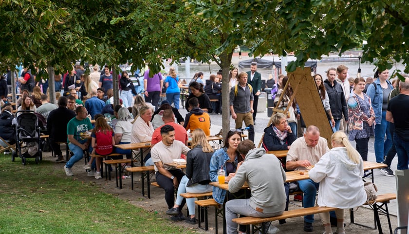 Finałowa edycja Gastro Miasto we Wrocławiu