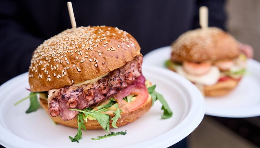 Finałowa edycja Gastro Miasto we Wrocławiu