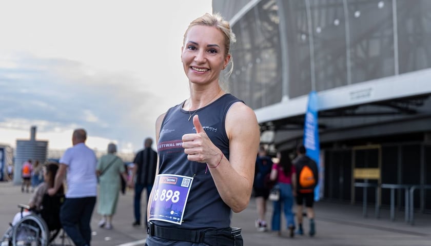 12. Tarczyński Nocny Wrocław Półmaraton, 6 czerwca 2026