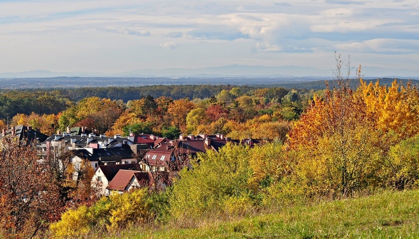 Oborniki Śląskie