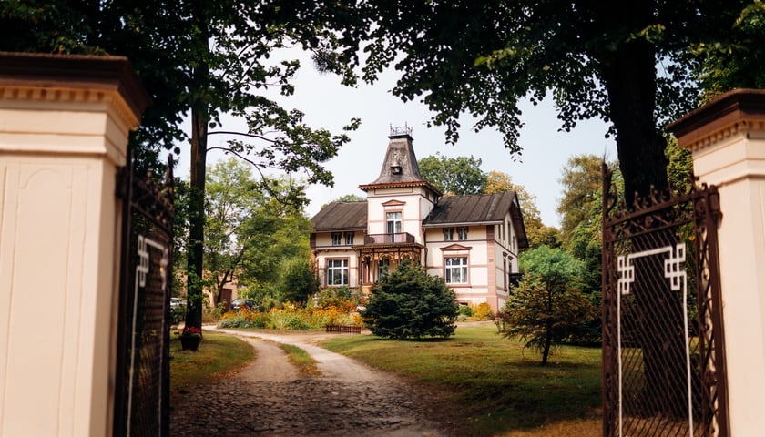 Oborniki Śląskie