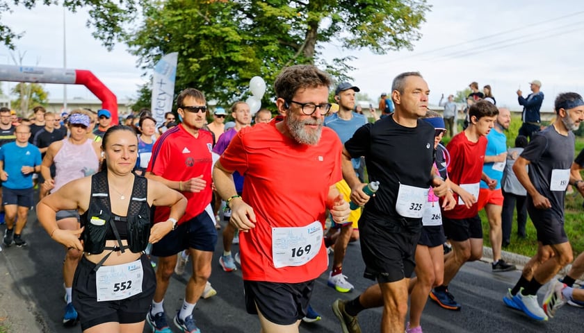 <p>H2O Wrocław P&oacute;łmaraton, 20.09.2026.</p>