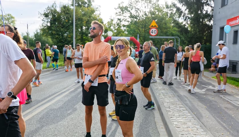 H2O Wrocław P&oacute;łmaraton, 20.09.2026.