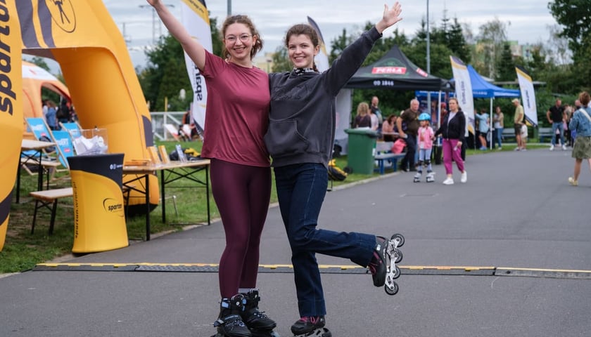 Spartan Skate przy ul. Jaksonowickiej. Wrocław, 20.09.2026
