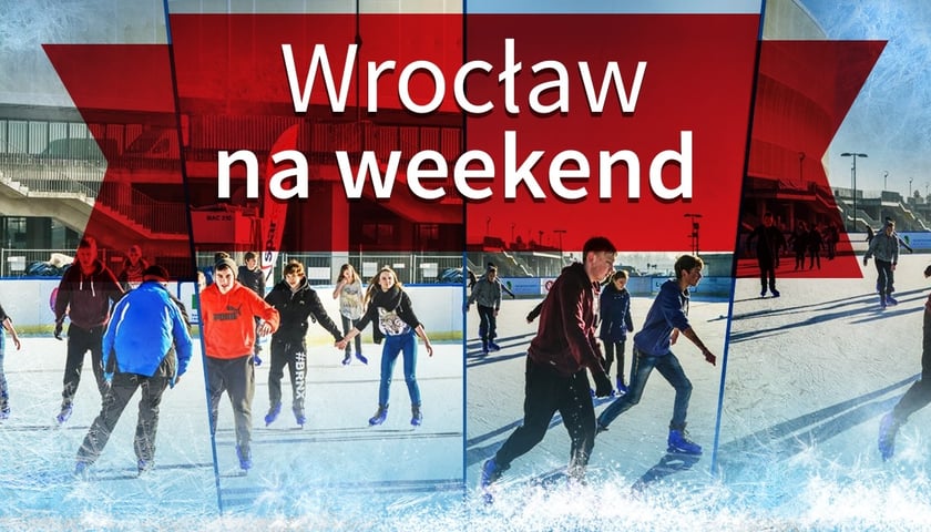 Wrocław na weekend - 19-21 grudnia [LISTA WYDARZEŃ]