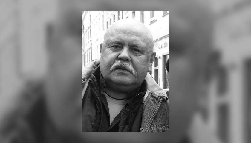 Stanisław Szelc, aktor, satyryk, artysta kabaretowy