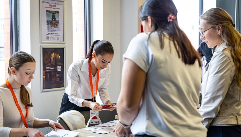 Forum Edukacji Mobilności Aktywnej w Centrum Historii Zajezdnia