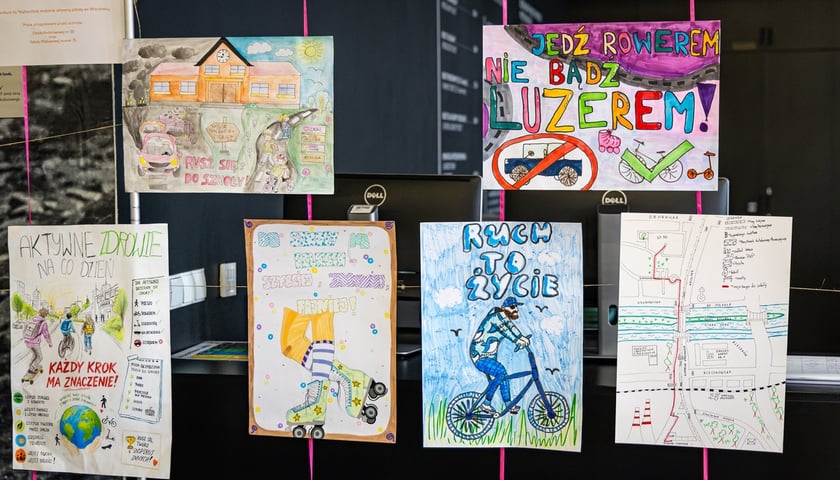 Forum Edukacji Mobilności Aktywnej w Centrum Historii Zajezdnia