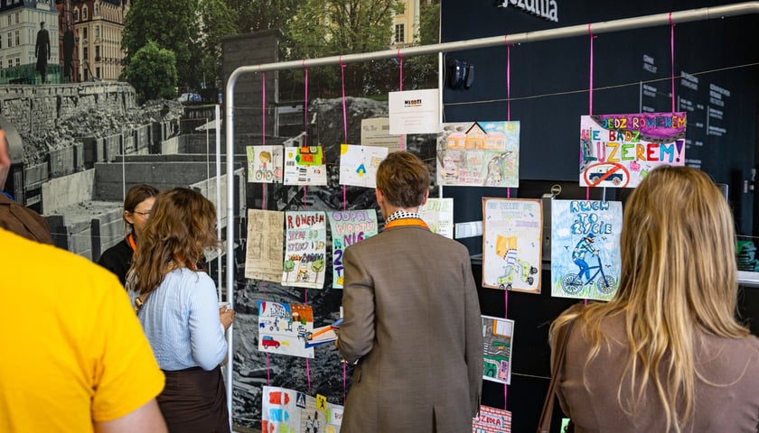Forum Edukacji Mobilności Aktywnej w Centrum Historii Zajezdnia