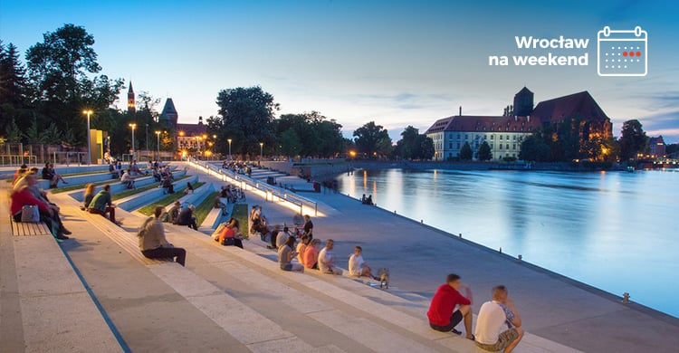 Wrocław na weekend: 3-5 czerwca 2016 [WYDARZENIA]