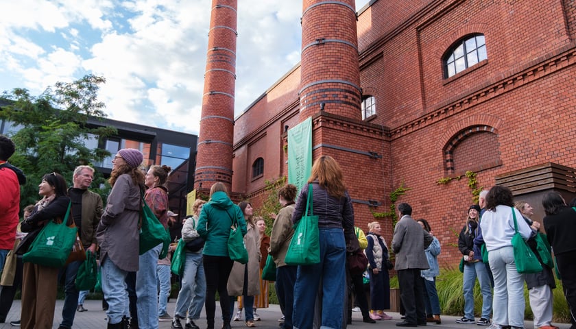 <p>Otwarcie Placemaking Week Europe 2026. Wrocław, 22.09.2026</p>