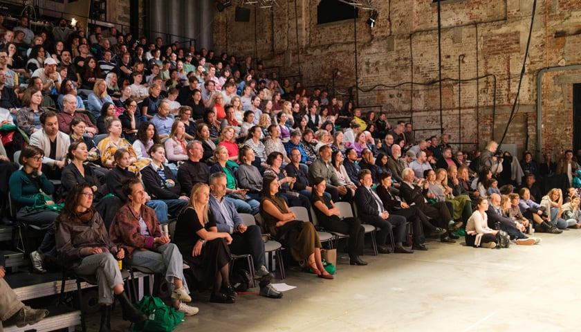 <p>Otwarcie Placemaking Week Europe 2026. Wrocław, 22.09.2026</p>