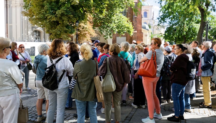 Spacer edukacyjny „Kobiecy Wrocław”