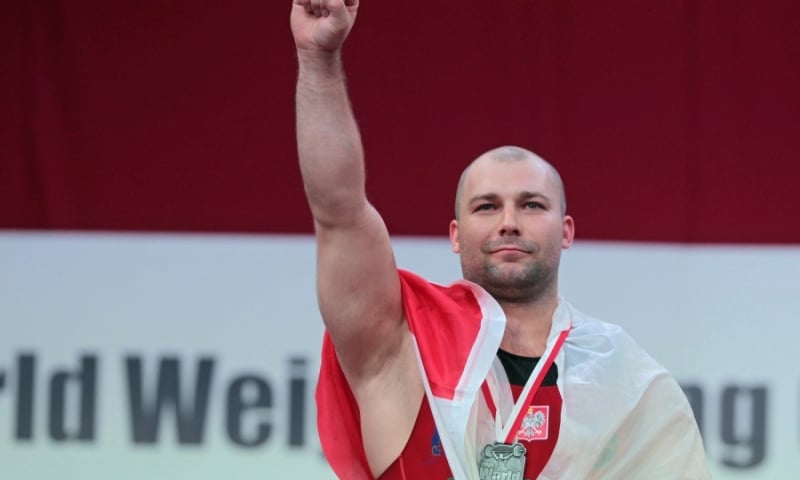 Sukces organizacyjny i sportowa porażka