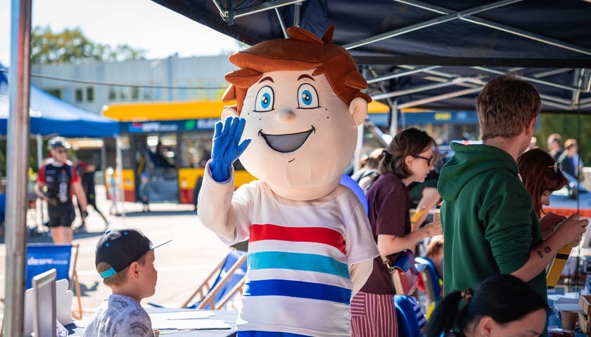 Piknik „Bezpiecznie z MPK” - 26.09.2026 r.