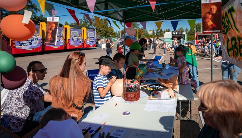 Piknik „Bezpiecznie z MPK” - 26.09.2026 r.