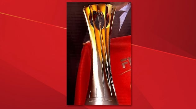 Przed mistrzostwami…